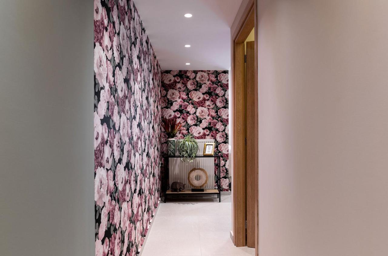 Zen Luxury Apartment Xanthi Bagian luar foto